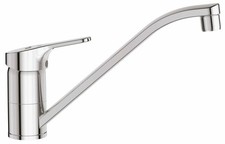 Cerafit 1, Einhebelmischer