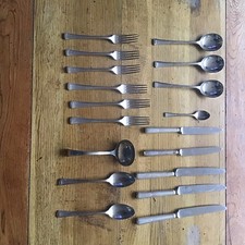 Butler Of Sheffield Sammlung