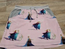 Handmade Rock mit Anna/Elsa 