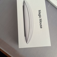 Apple Magic Mouse (2024) USB-C