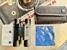 Zeiss Classic Compact 10 x 25 BT - FERNGLAS & case - Guter Zustand ! Fachhändler