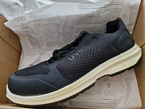 Uvex 1 sport arbeitsschuhe - sport,