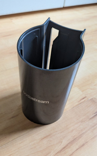 Sodastream crystal 0 - sodastream, 2.0