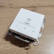 homeway WLAN Touch ac – all in Access Point in reinweiß (HW-INAPAICRW)