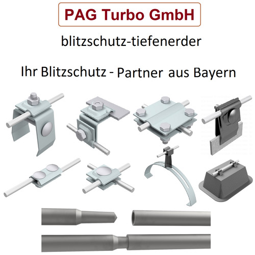 Blitzschutz erdung - ✅,