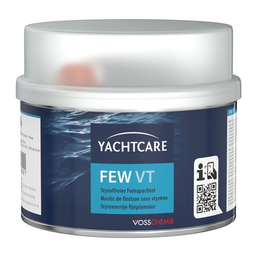 Yachtcare few polyester - few, vt