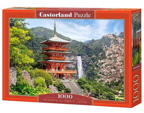 Castorland 103201 2 - castorland, c-103201-2