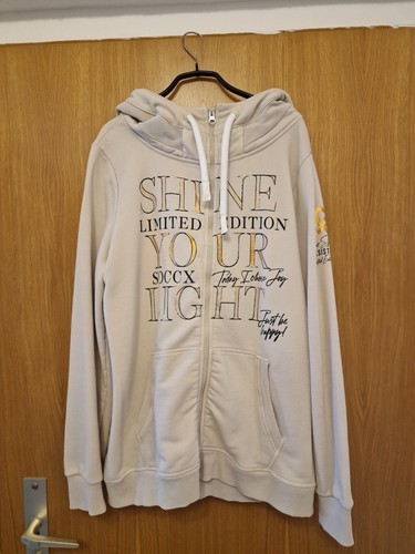 Soccx sweatjacke - soccx,