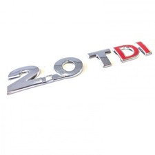 Original VW Tiguan Touran 2.0