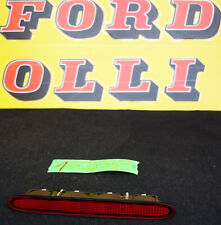 Ford Escort Cabrio MK7