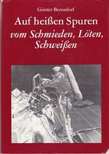 Auf heißen Spuren vom