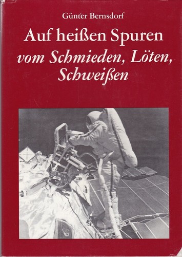Auf heißen spuren vom - spuren,
