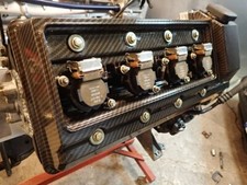 BMW M10, S14, M20, M30, S38