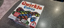 Qwirkle Cubes Schmidt Spiele