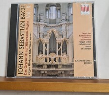 Johann Sebastian Bach - Das