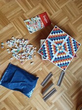 lingua - CASINO SERIE