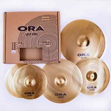 Wuhan Ora Low Volume Cymbal