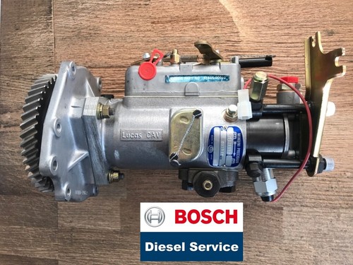 Einspritzpumpe dieselpumpe dpa - dieselpumpe,
