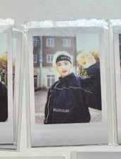 HYUNJIN Official Authentic