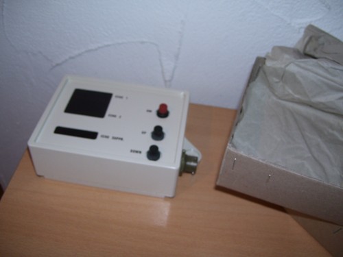 Telemit control box - , c-300/gy