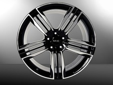 22 Zoll Räder Felgen Mercedes