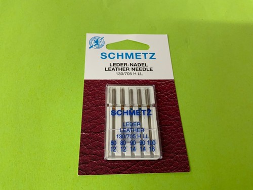 Schmetz nähmaschinen nadel - schmetz,