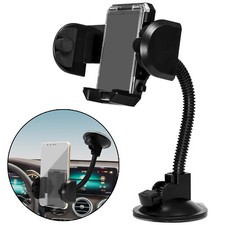 Handyhalterung  Auto Armaturenbrett Universal KFZ Handy Smartphone Navi Halter