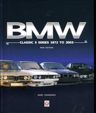 BMW Classic 5 Series New