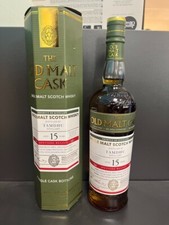 Tamdhu 2007/Mai 2022 - Old