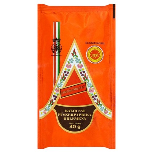 Original paprikapulver aus - original,