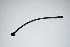 2x Halteband Haltebänder Haltegummi Hutablage Heckablage VW Golf 2 3 III Polo 6N