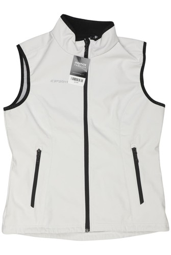 Icepeak weste damen ärmellose - icepeak,