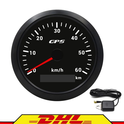 85mm digital gps - 85mm,