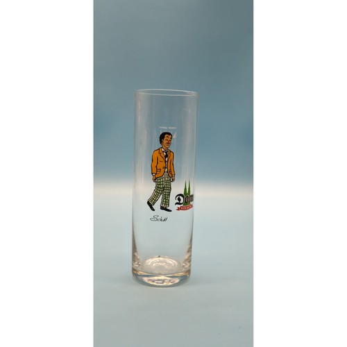 Dom kölsch bierglas - dom,