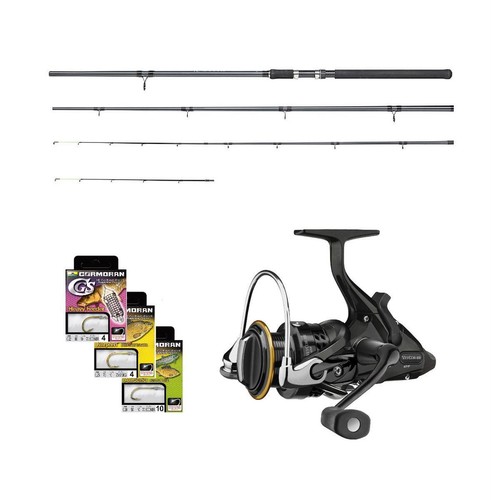 Feedercombo angelset dam - feedercombo,