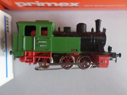 Primex personenzug 2761 mit - primex,