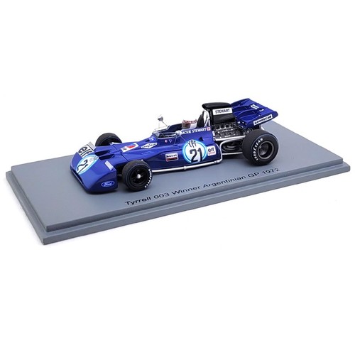 1972 jackie stewart - 1972, tyrrell