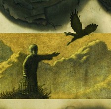 A Love Of Shared Disasters by