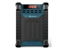 Inter Sales DENVER WRB-60