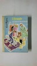 81987 Enid Blyton 5 FREUNDE