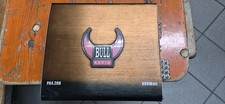 Bull audio 200 - audio, 4.200