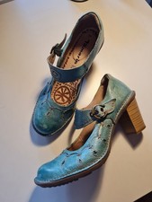 Tamaris spangenpumps leder - tamaris,