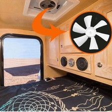 Wohnmobil-Dachdeckenventilator