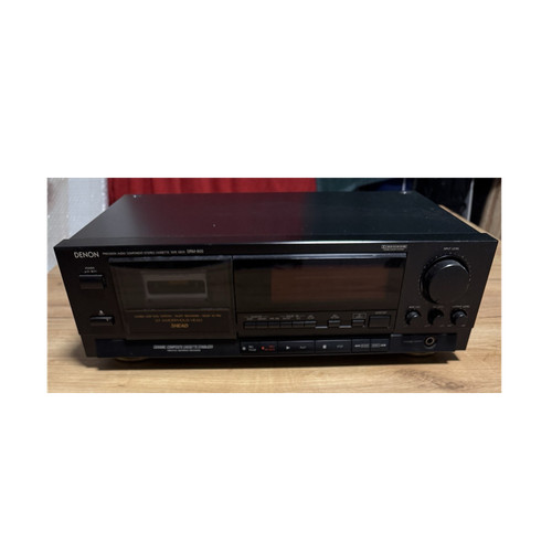 Denon drm 800 stereo - drm-800,