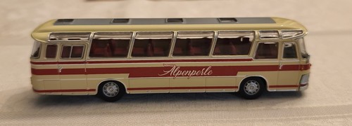 Modellauto 87 reisebus - 87,