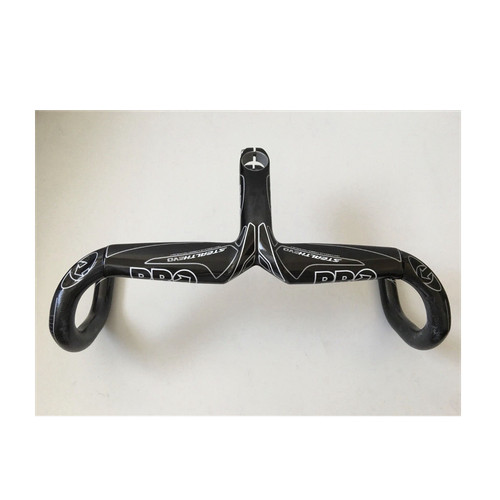 Lenker vorbau pro - stealth, evo
