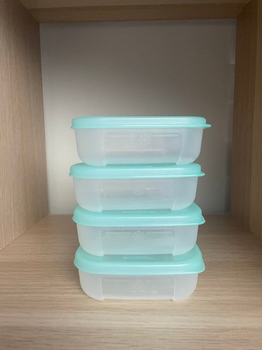 Tupperware kühlschranksystem - tupperware,