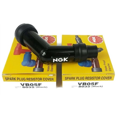 Ngk zündkerzenstecker 8032 - 2x,