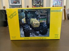 Siku Farmer Britains UH Same