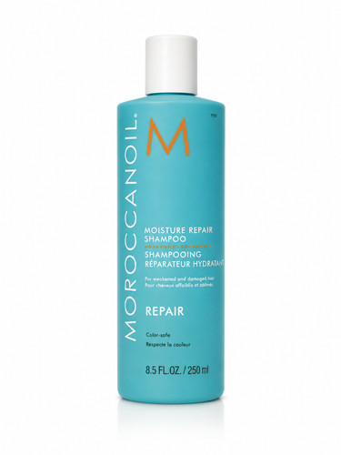 Moroccanoil moisture repair - moroccanoil,